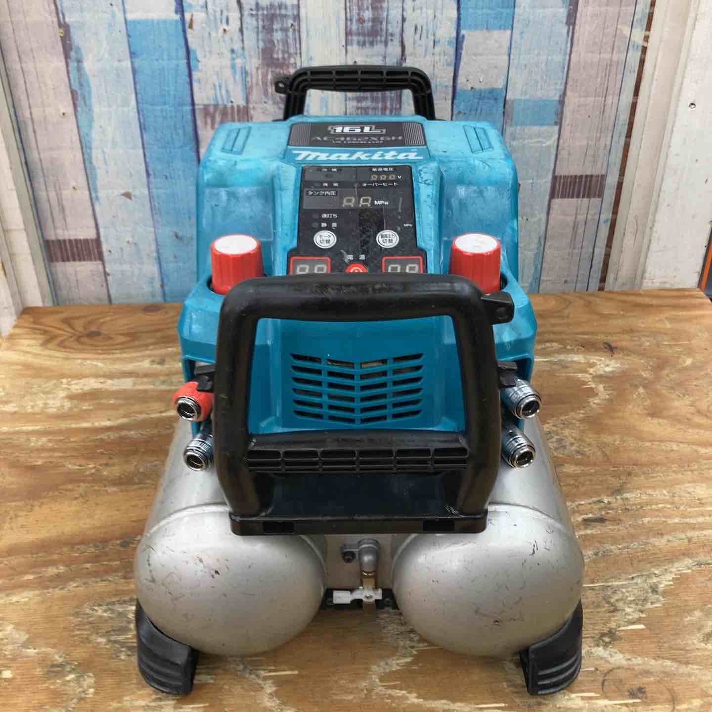 ★マキタ(makita) エアコンプレッサー AC462XGH【柏店】 ☆マキタ(makita) エアコンプレッサー AC462XGH【柏店】 – アクト