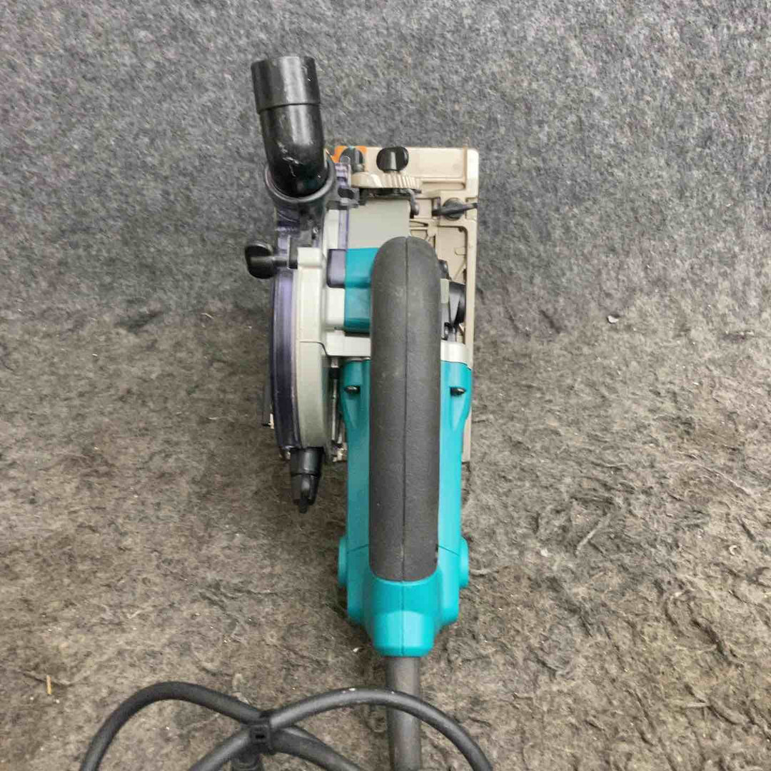★マキタ(makita) 125mm防じん丸のこ 5205FX【鴻巣店】