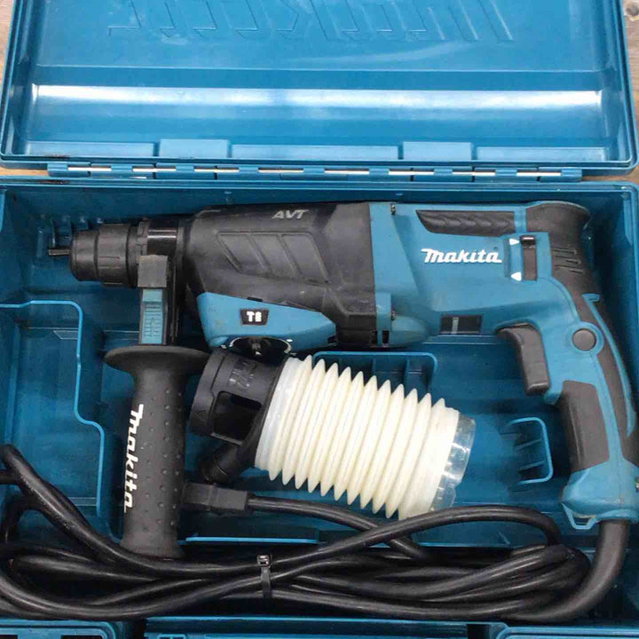 ★マキタ(makita) ハンマドリル HR2631F【戸田店】