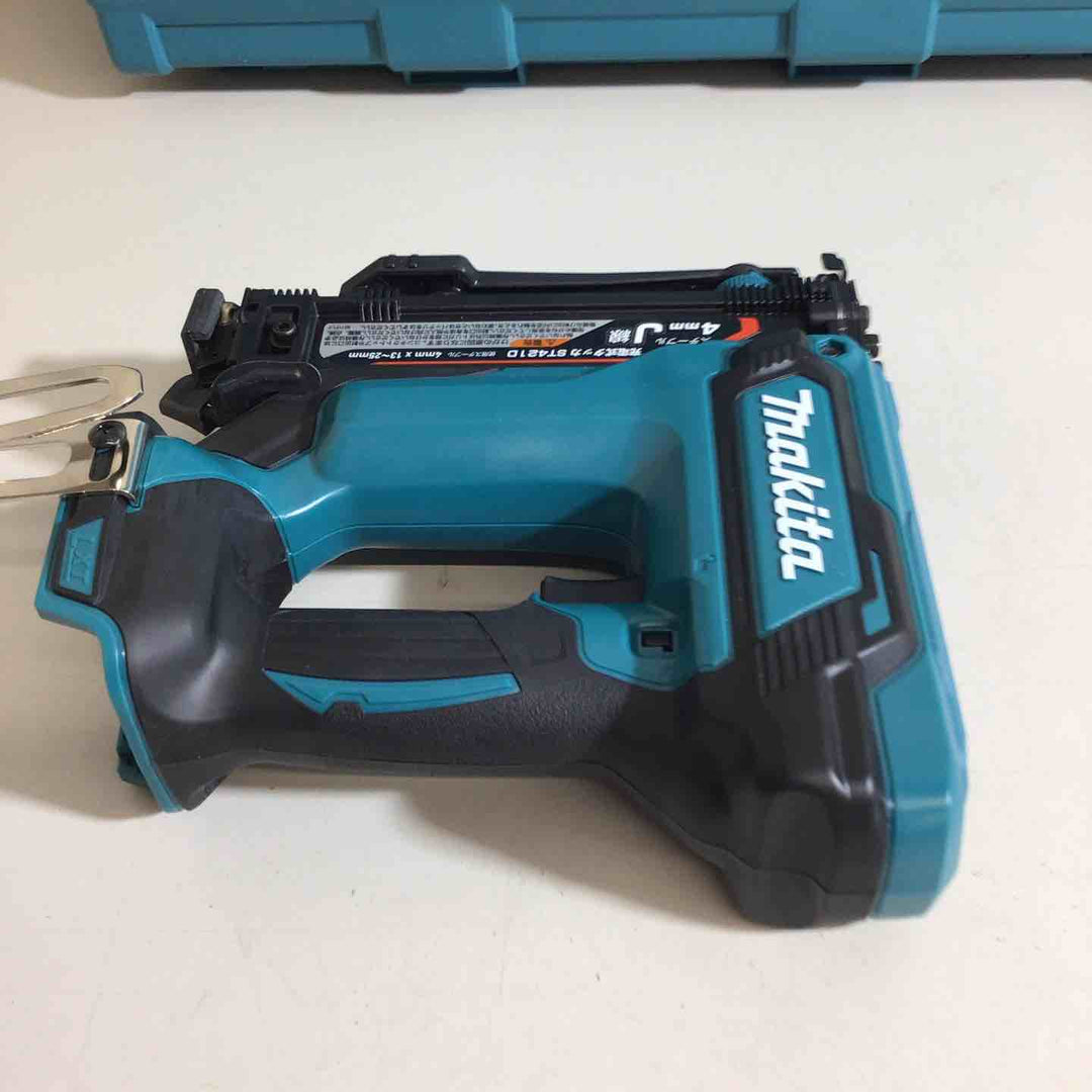 ★マキタ(makita) コードレスタッカー ST421DZK【戸田店】