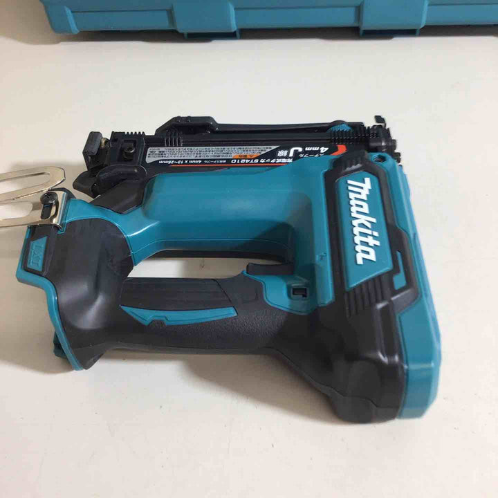 ★マキタ(makita) コードレスタッカー ST421DZK【戸田店】