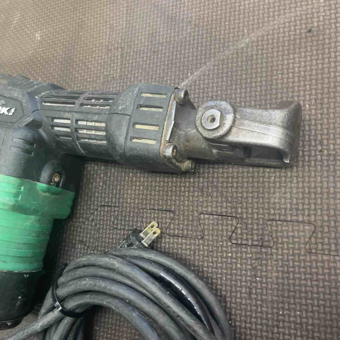 ★ハイコーキ(HIKOKI ※旧:日立工機) 電動ハンマ  H41SA3【草加店】