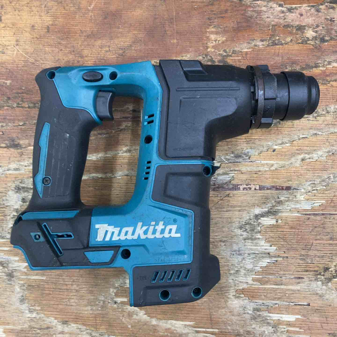 ★マキタ(makita) コードレスハンマドリル HR171DZK【柏店】