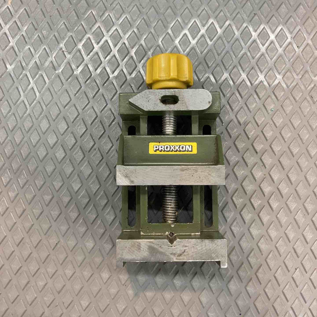 【中古品】プロクソン(PROXXON)  テーブルドリル No.28128【所沢店】