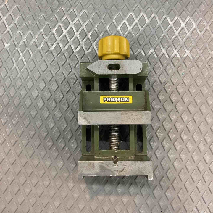【中古品】プロクソン(PROXXON)  テーブルドリル No.28128【所沢店】