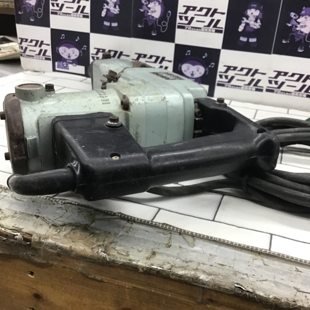 ★ハイコーキ(HIKOKI ※旧:日立工機) 電動ハンマ H50SA【所沢店】