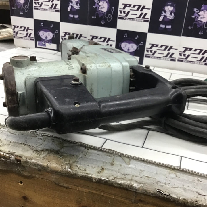 ★ハイコーキ(HIKOKI ※旧:日立工機) 電動ハンマ H50SA【所沢店】