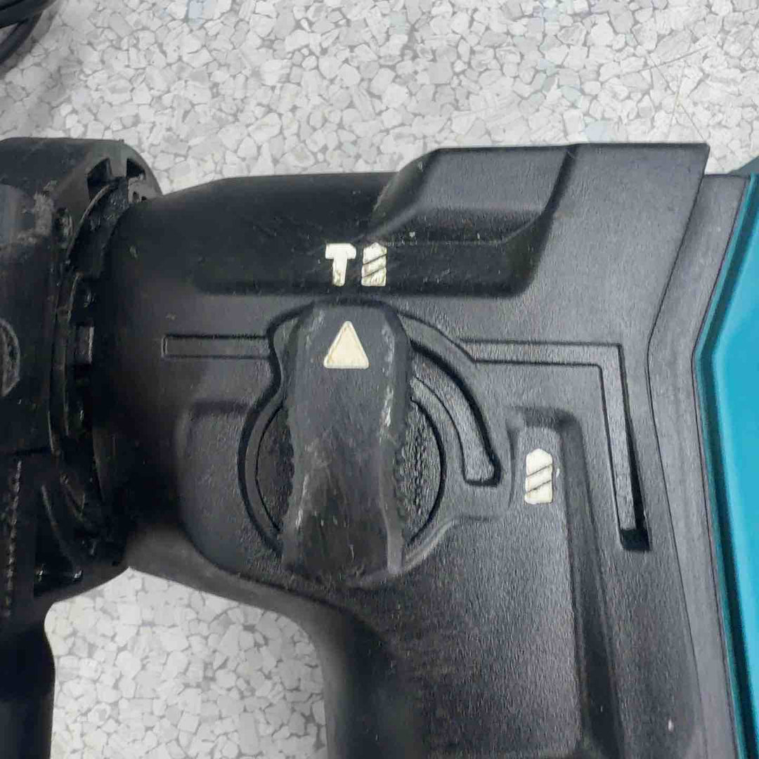 ★マキタ(makita) コードレスハンマドリル HR166DSMX【八潮店】