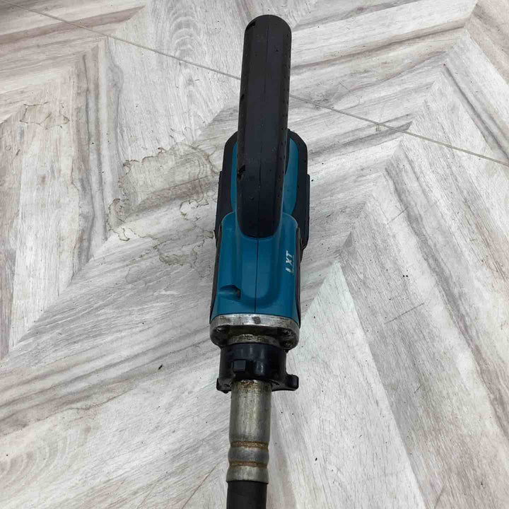 ★マキタ(makita) コードレスコンクリートバイブレータ VR350DZ【越谷店】