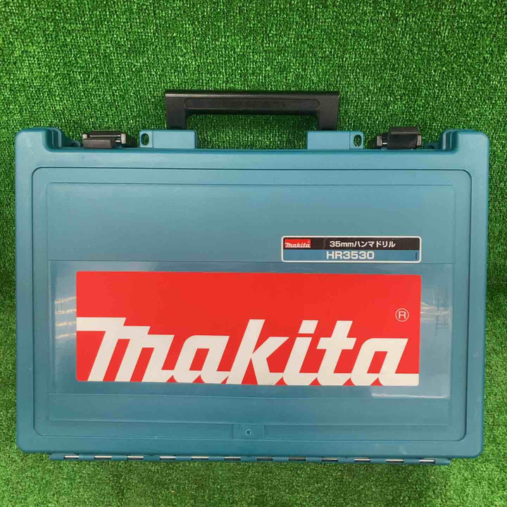 ★マキタ(makita) ハンマドリル HR3530【川崎店】