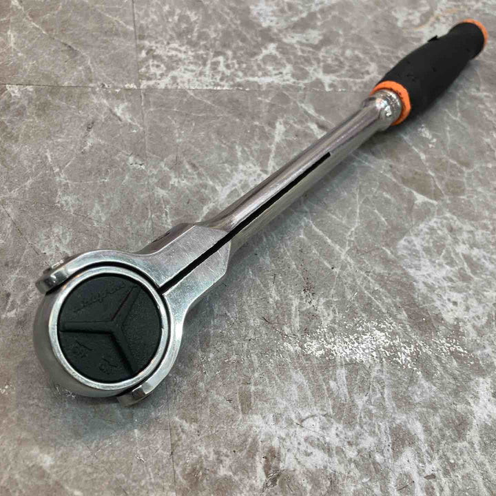 【中古品】Snap-on/スナップオン 3/8 スイベルラチェット FH747【八潮店】