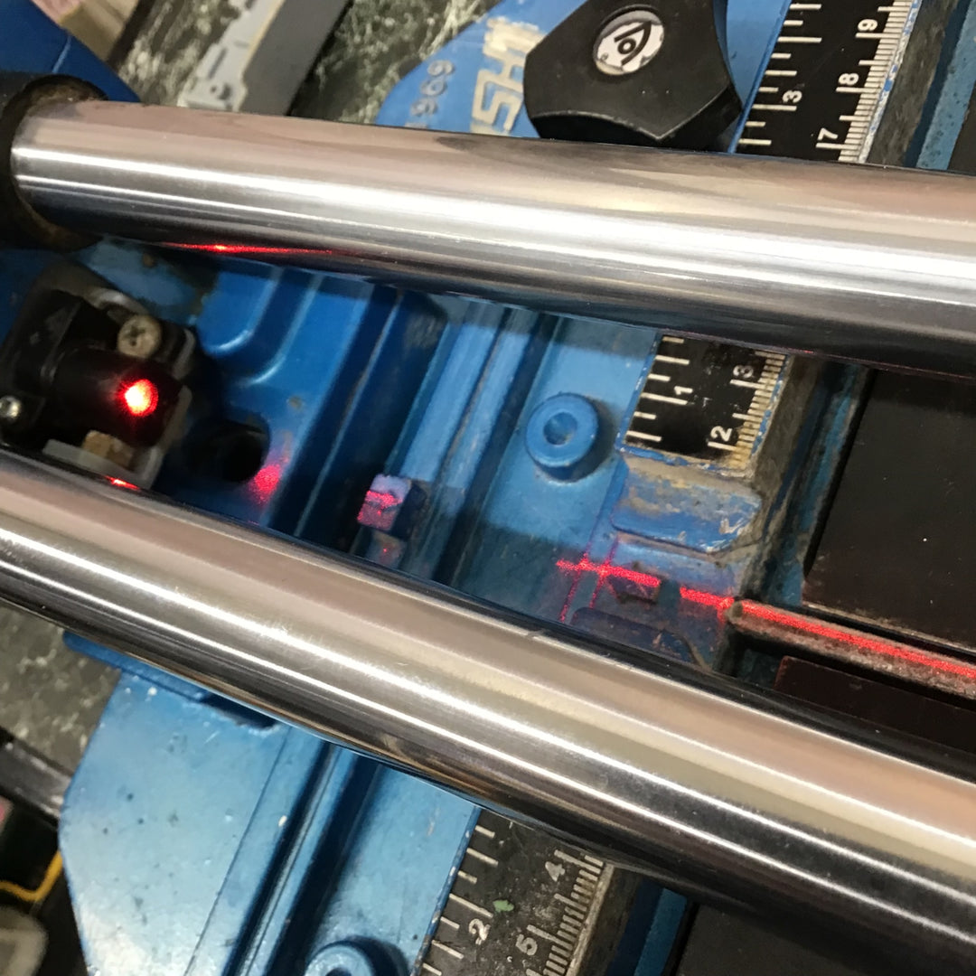 〇石井 タイルカッター JWS-660TCL【八潮店】