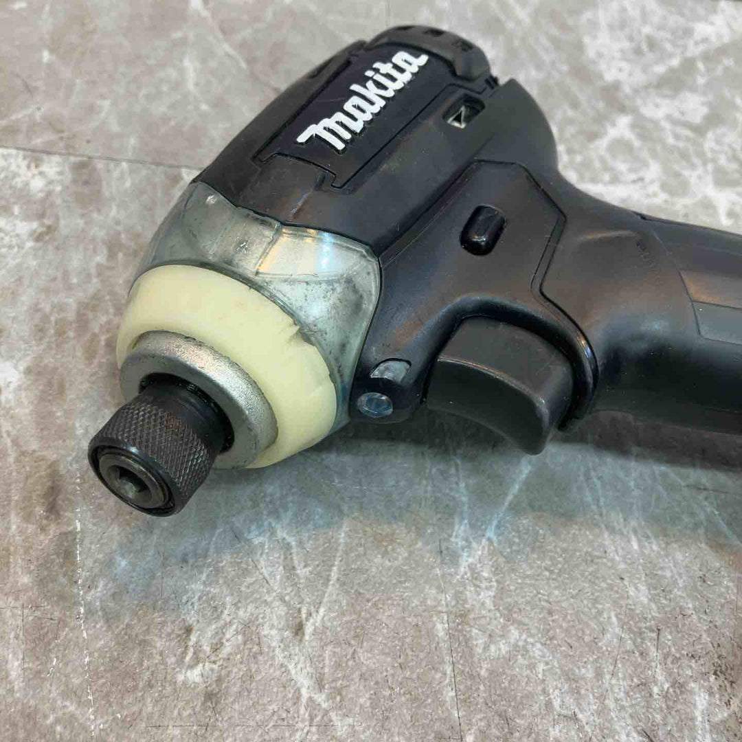 ☆マキタ(makita) コードレスインパクトドライバー TD136DZB【八潮店】