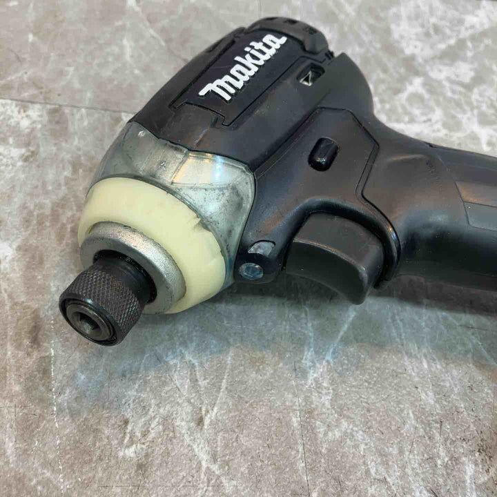 ☆マキタ(makita) コードレスインパクトドライバー TD136DZB【八潮店】