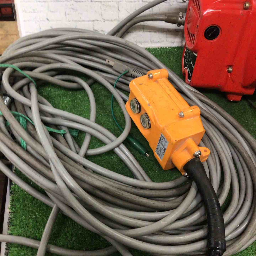 新ダイワ 電動ウインチ SW60【町田店】