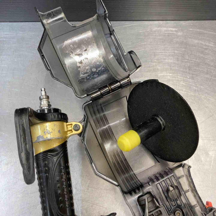【中古品】 ★ハイコーキ(HIKOKI ※旧:日立工機) 高圧エア釘打ち機 NV75HMC 【東大和店】