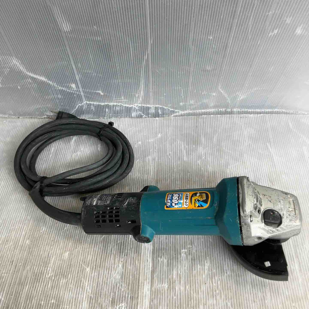 ☆マキタ(makita) 100mmディスクグラインダ 9533BL【草加店】