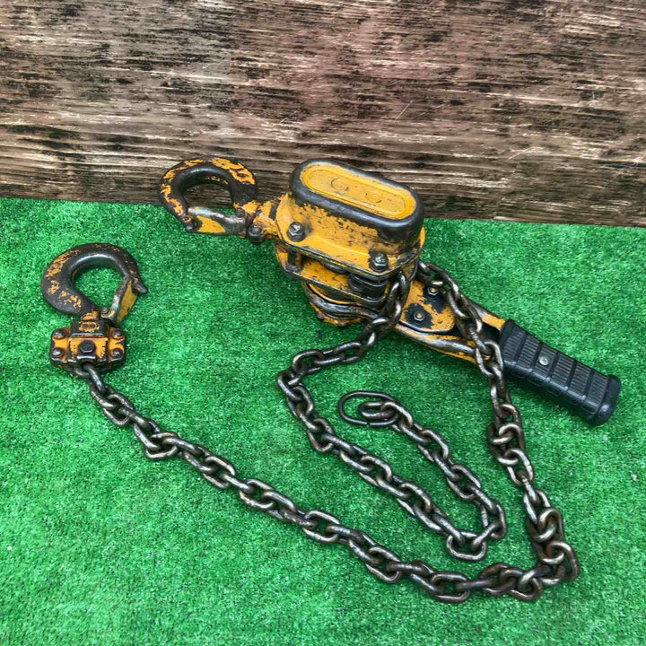 ★KITO(キトー) レバーブロック LB016【川越店】