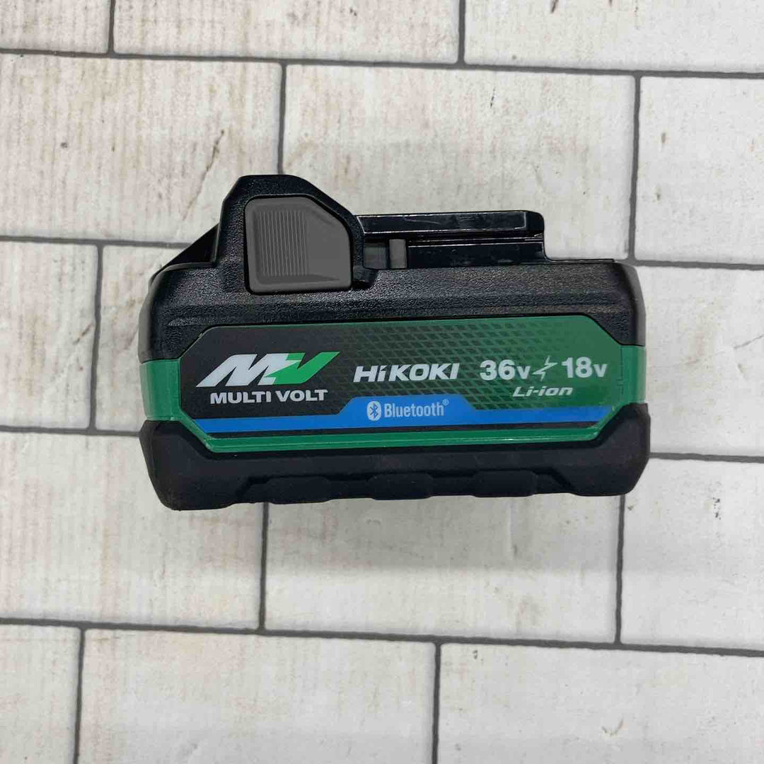 ★ハイコーキ(HIKOKI ※旧:日立工機) コードレスボードカッター CK18DA(NN)【所沢店】