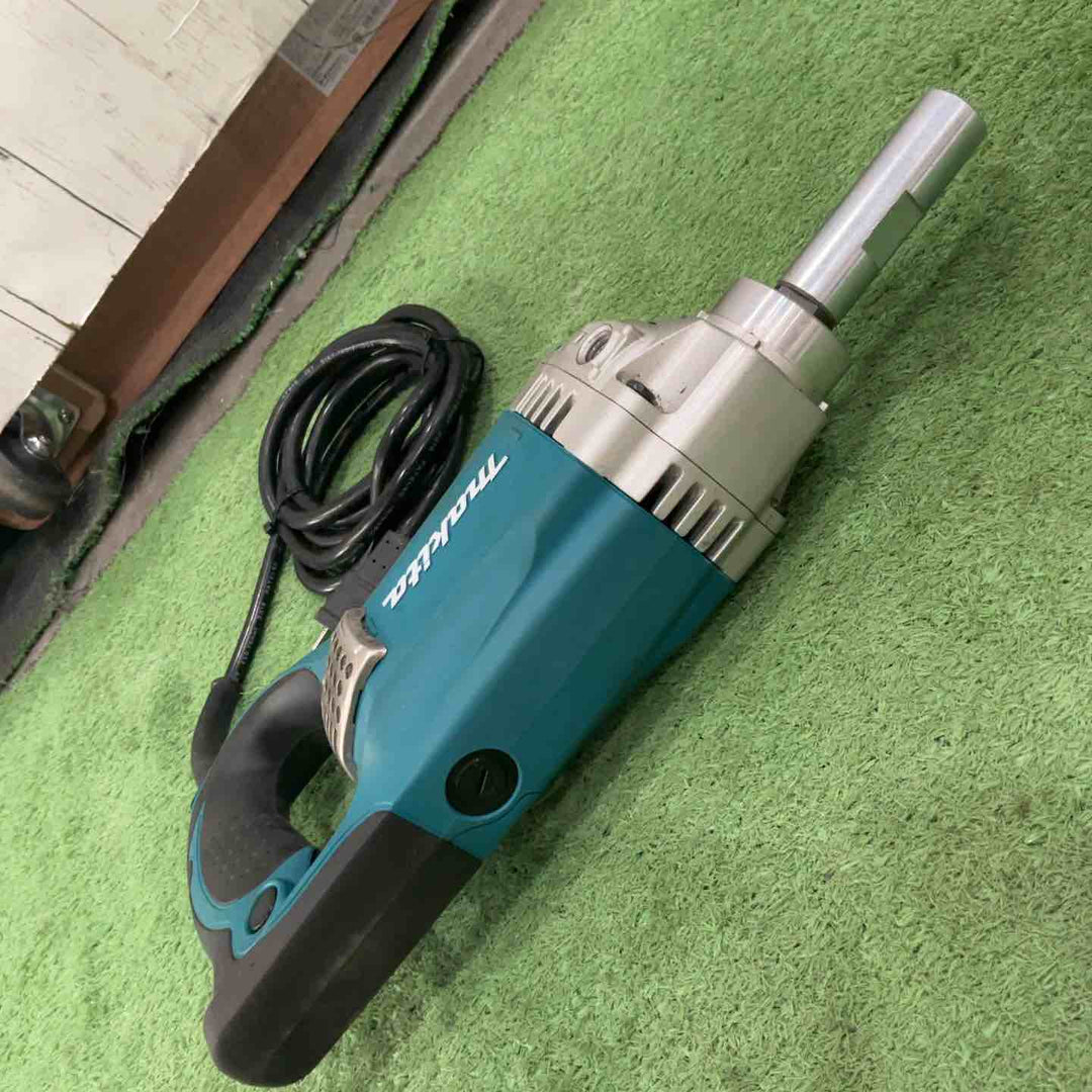☆マキタ(makita) コンクリートかくはん機 UT1305【川口店】