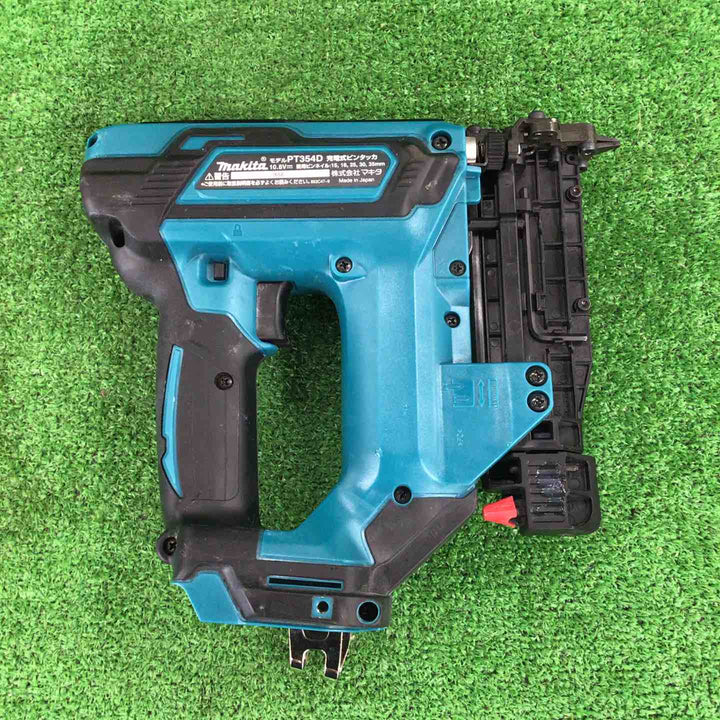 ★マキタ(makita) コードレスピンネイラ PT354DSH【川崎店】