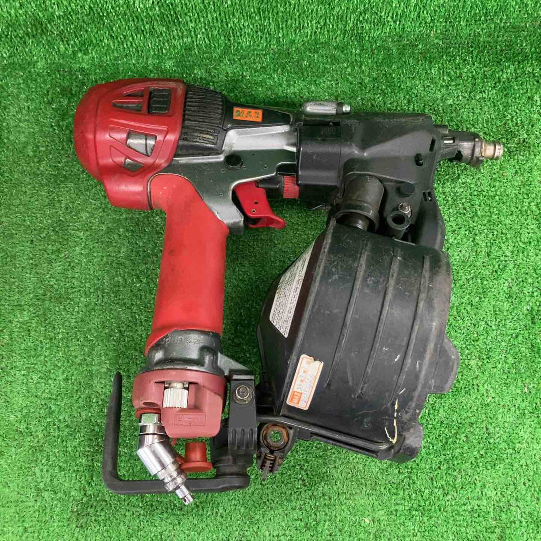 ☆マックス(MAX) 高圧エア釘打ち機 HN-50N2(D)【川崎店】