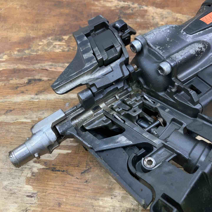 ★マックス(MAX) 高圧エア釘打ち機 HN-65N3(D)-G【柏店】