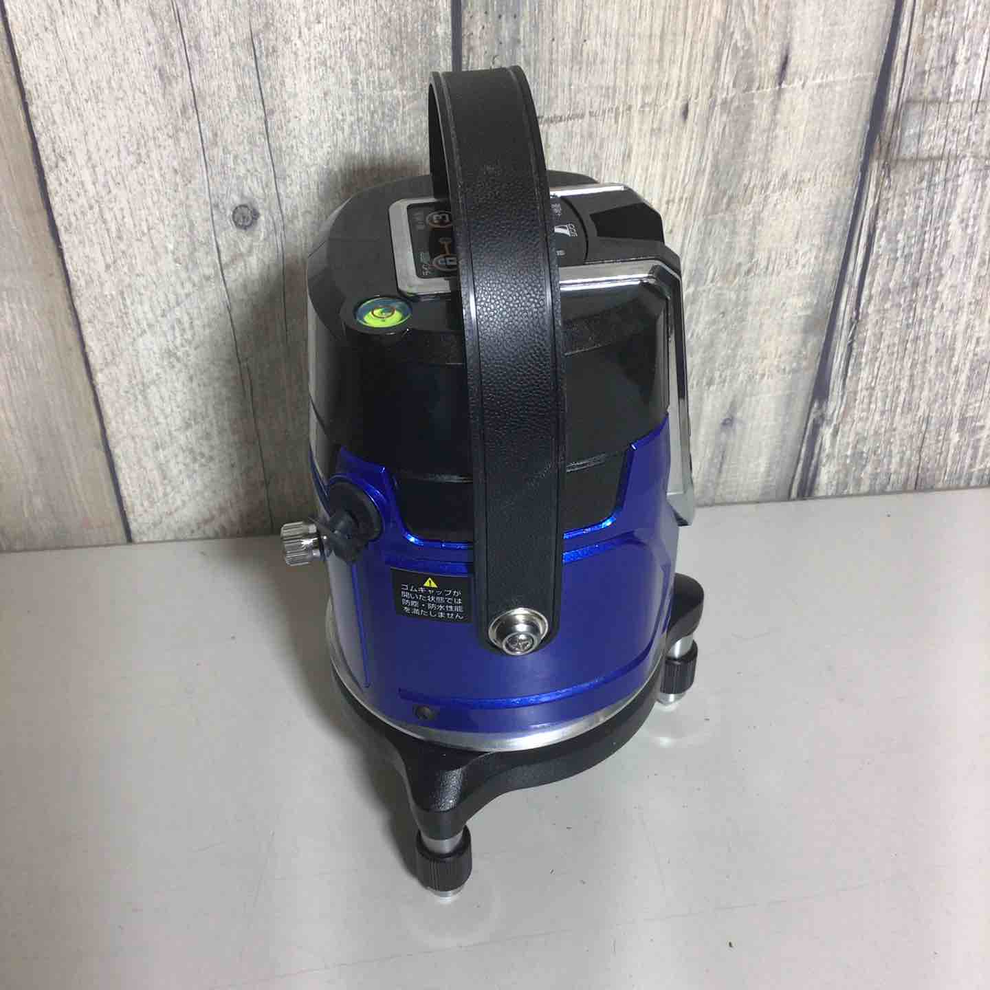 シンワ　レーザーロボ Neo E Sensor 21 71502 未使用 ◇シンワ測定 レーザーロボ Neo E Sensor 21 縦・横・地墨 71502