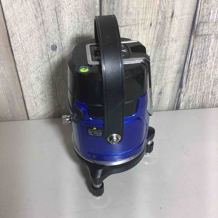 ◇シンワ測定 レーザーロボ Neo E Sensor 21 縦・横・地墨 71502【戸田店】