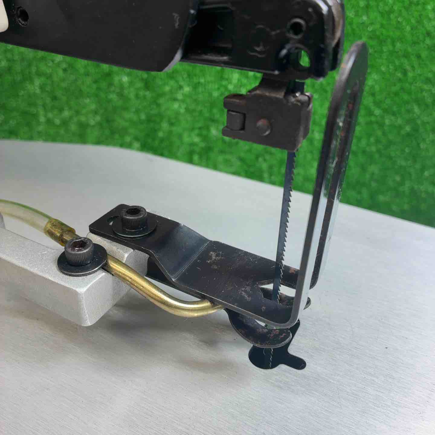 マキタ(makita) 卓上糸ノコ盤 MSJ401【藤沢店】 – アクトツール
