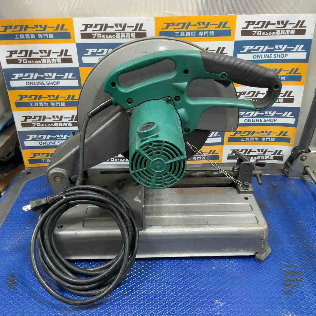 ☆ハイコーキ(HIKOKI ※旧:日立工機) 高速切断機 CC14SF【草加店】