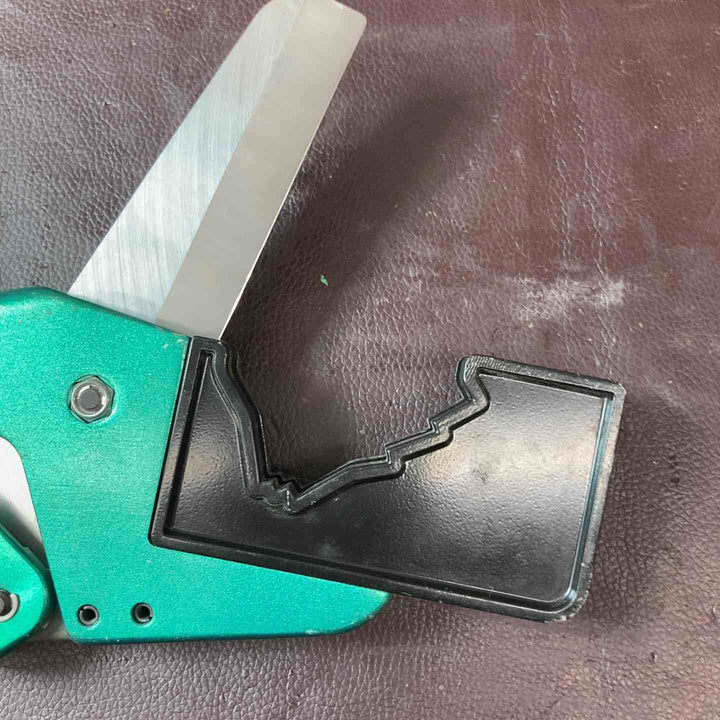 【中古品】 フジ矢 Ｍバーカッター FMC-500 MIRAI RDC-50 Ｃチャンカッター 各1 【東大和店】