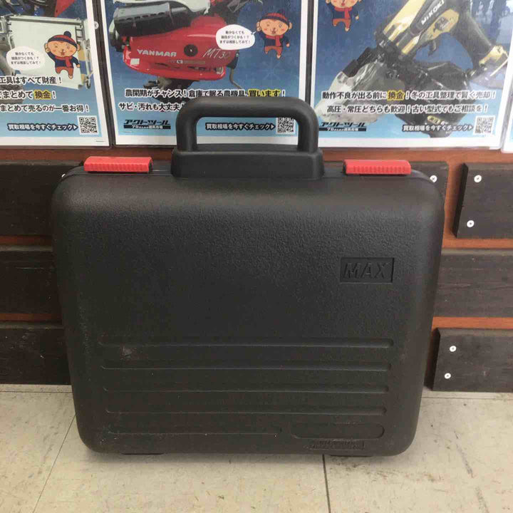 【中古品】 マックス/MAX 常圧エア釘打ち機 CN-565S(FP) 【鴻巣店】