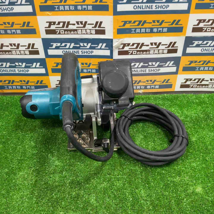 ★マキタ(makita) 防じん丸のこ KS4100F【草加店】