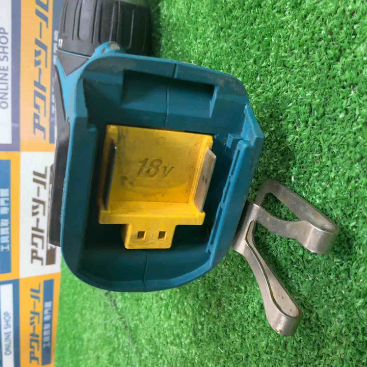 ◇マキタ(makita) コードレス4モードインパクトドライバー TP140DZ【草加店】