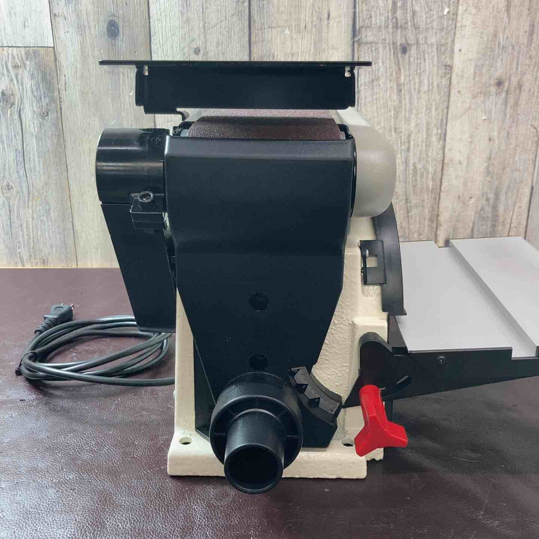 【中古美品】リョービ(RYOBI) ベルトディスクサンダ BDS-1010【東大和店】
