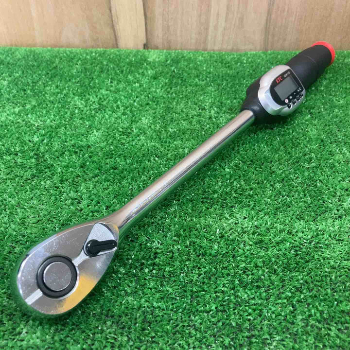 KTC(ケーテーシー) デジタルトルクレンチ デジラチェ GEK135-R4【川越店】