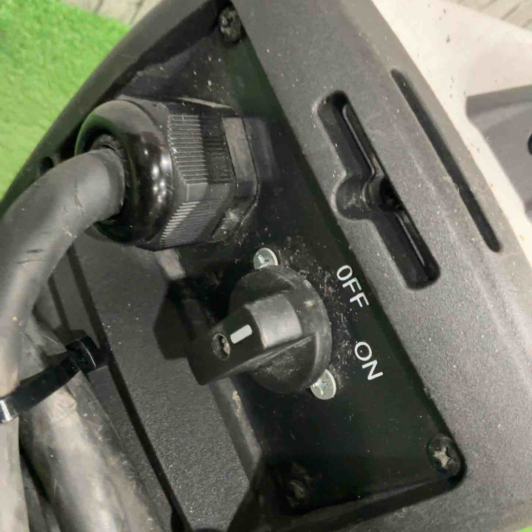 ◇マイト工業(might) インバーター直流アーク溶接機 MA-200DF 単相200V【川口店】