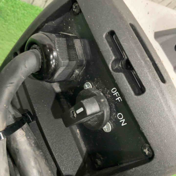 ◇マイト工業(might) インバーター直流アーク溶接機 MA-200DF 単相200V【川口店】