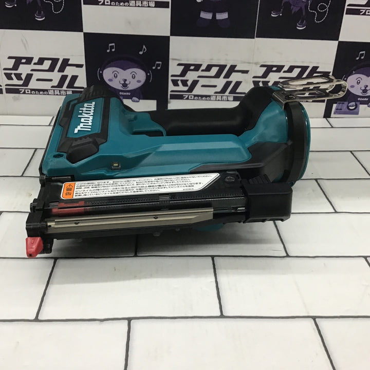 ★マキタ(makita) コードレスピンネイラ PT353DZK【所沢店】