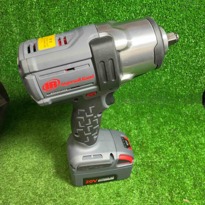 Ingersoll Rand　インガソールランド　インパクトレンチセット　W7172-K22-JP【藤沢店】