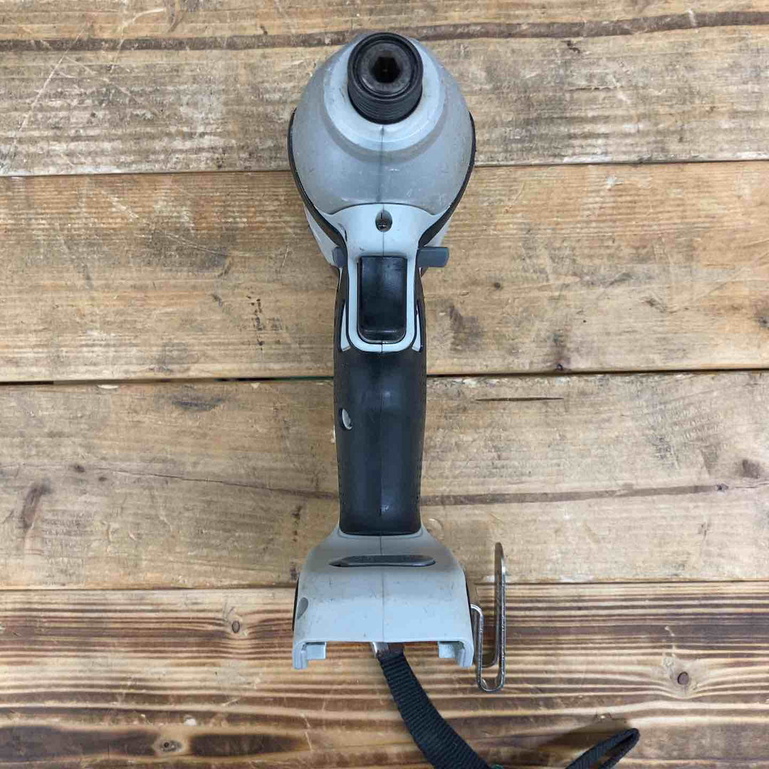 【中古品】 パナソニック(Panasonic) 14.4V コードレスインパクトドライバー EZ7544LS2S-B フルセット品 【東大和店】