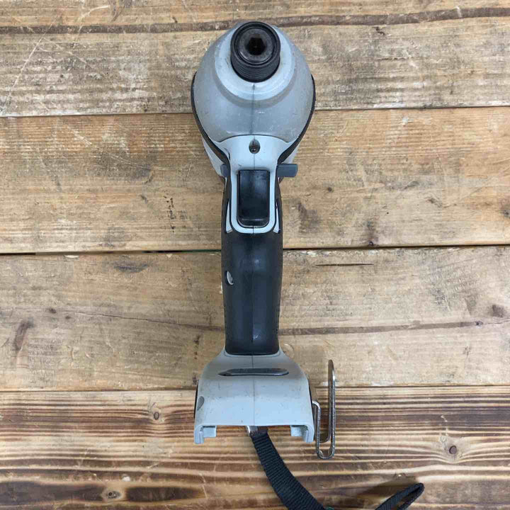 【中古品】 パナソニック(Panasonic) 14.4V コードレスインパクトドライバー EZ7544LS2S-B フルセット品 【東大和店】