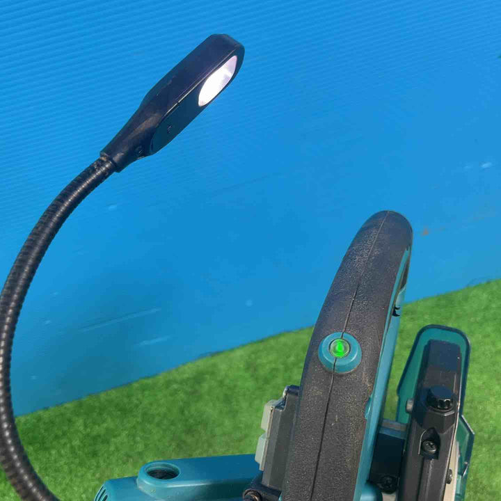 ★マキタ(makita) 卓上スライドマルノコ LS0612FL【岩槻店】