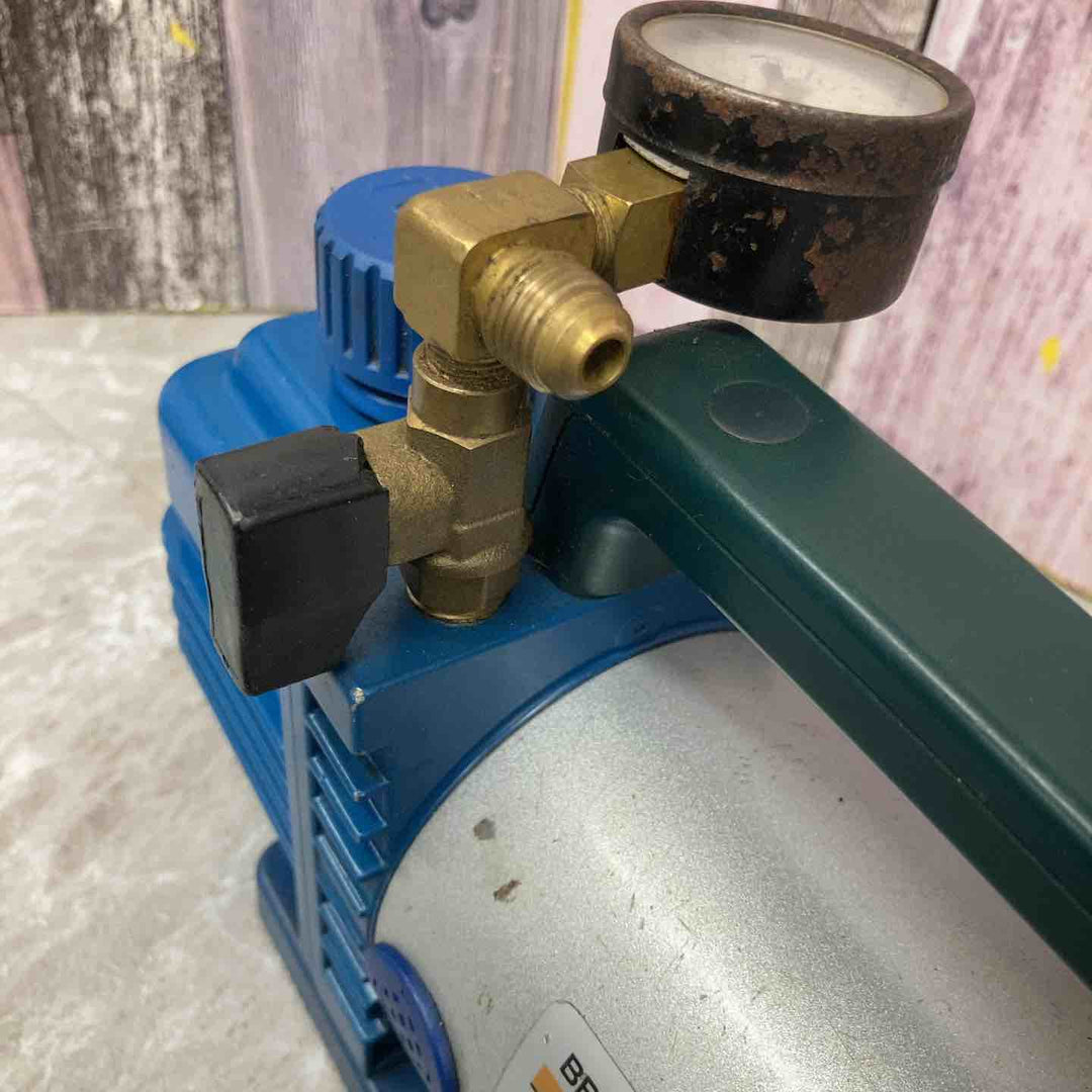 ◇BBK(文化貿易工業) 真空ポンプ BB-210H【八潮店】