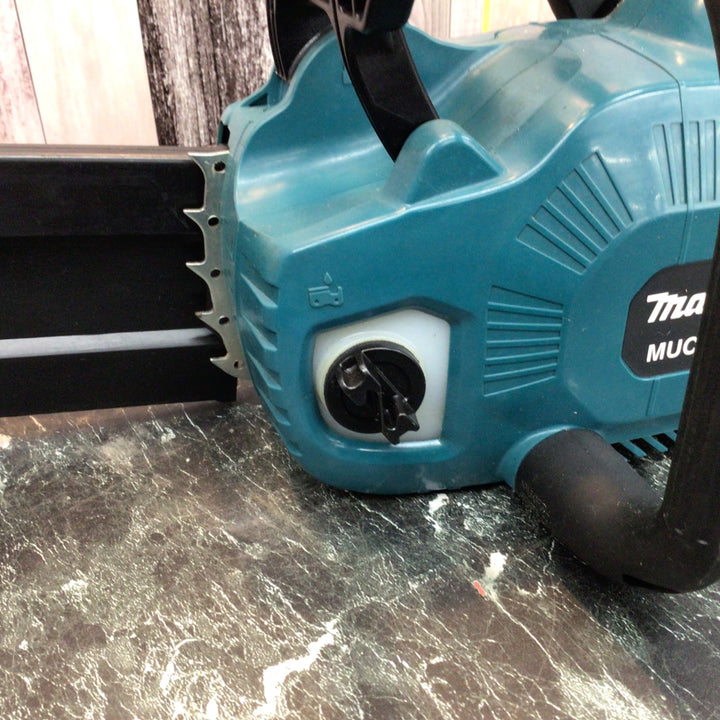 ★マキタ(makita) コードレスチェーンソー MUC353DZ【八潮店】