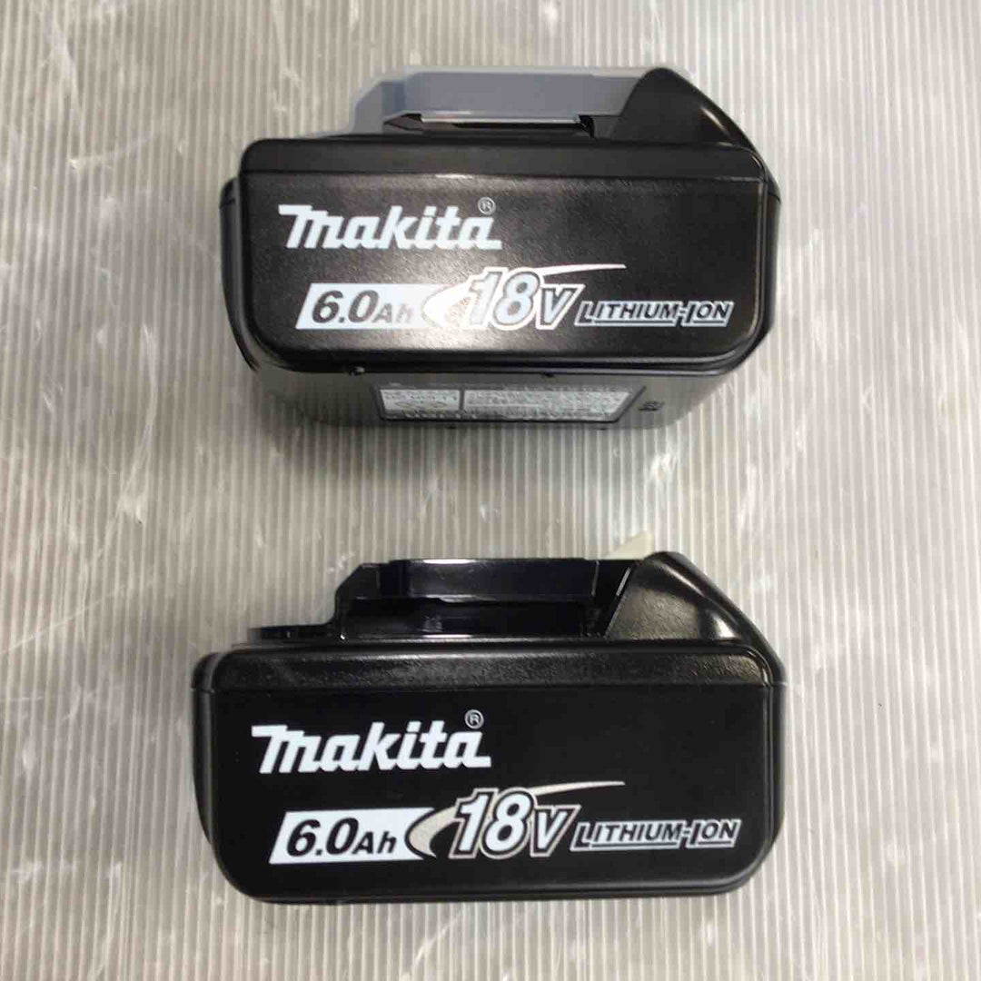 ★マキタ(makita) コードレス全ネジカッター SC102DRGX【草加店】