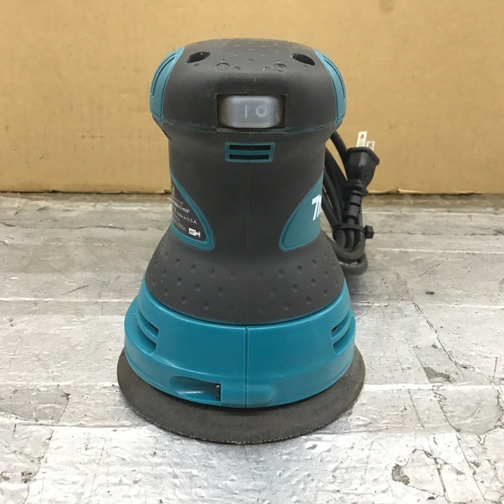 ☆マキタ(makita) ランダムオービットサンダ BO5030【所沢店】