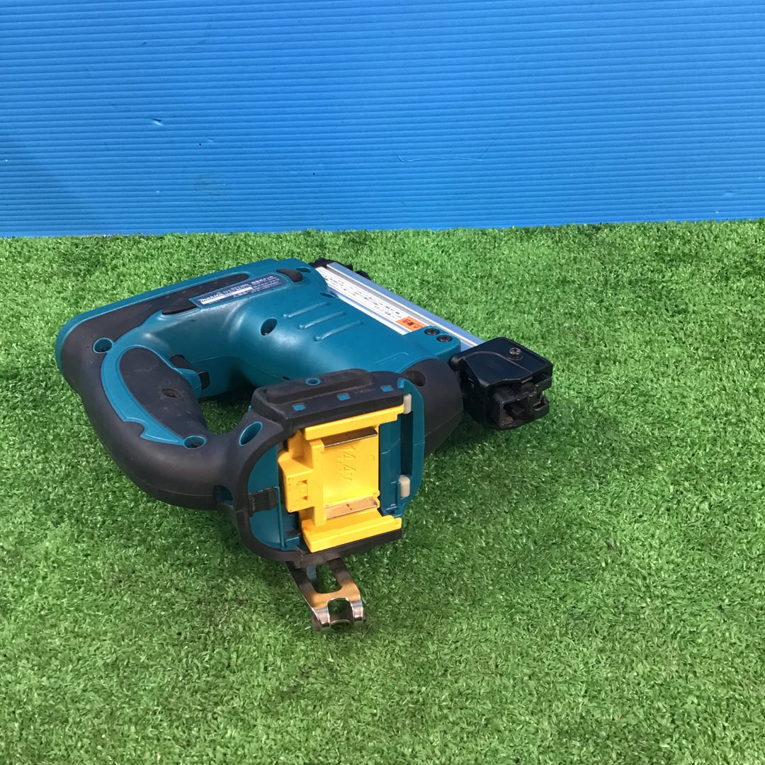 ◇マキタ(makita) コードレスタッカ ST120DZK【岩槻店】