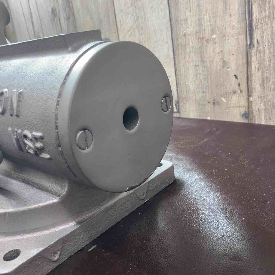 【中古品/店頭受取り限定】O-GON 万力 PATENTO VISE R10 125【東大和店】